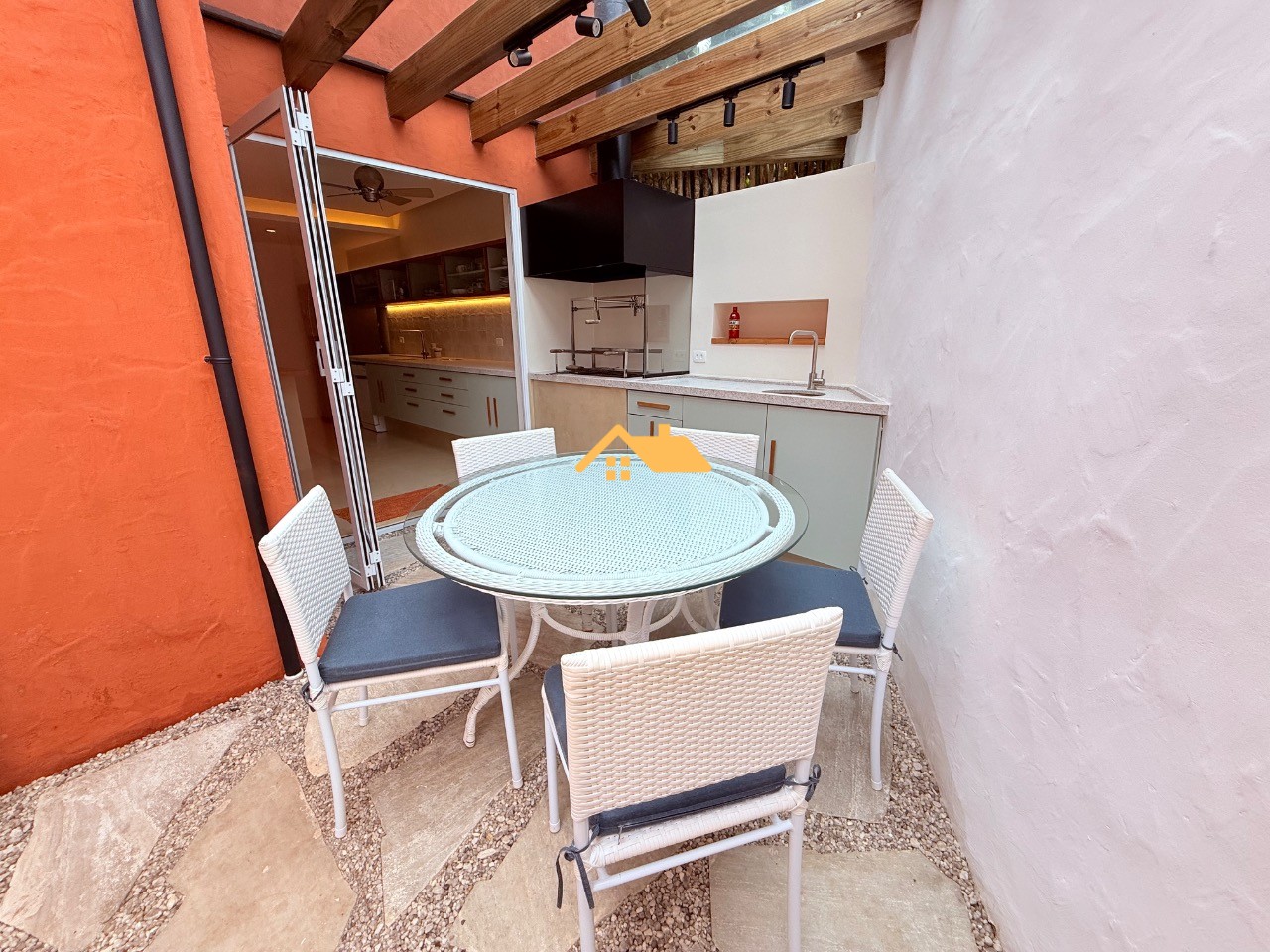 Casa de Condomínio, 4 quartos - Foto 64