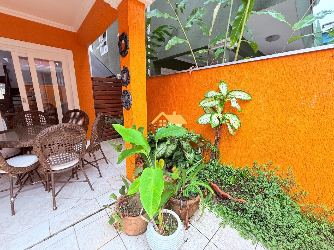 Casa de Condomínio, 3 quartos - Foto 25