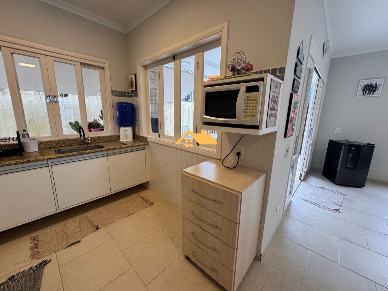 Casa de Condomínio, 3 quartos - Foto 6