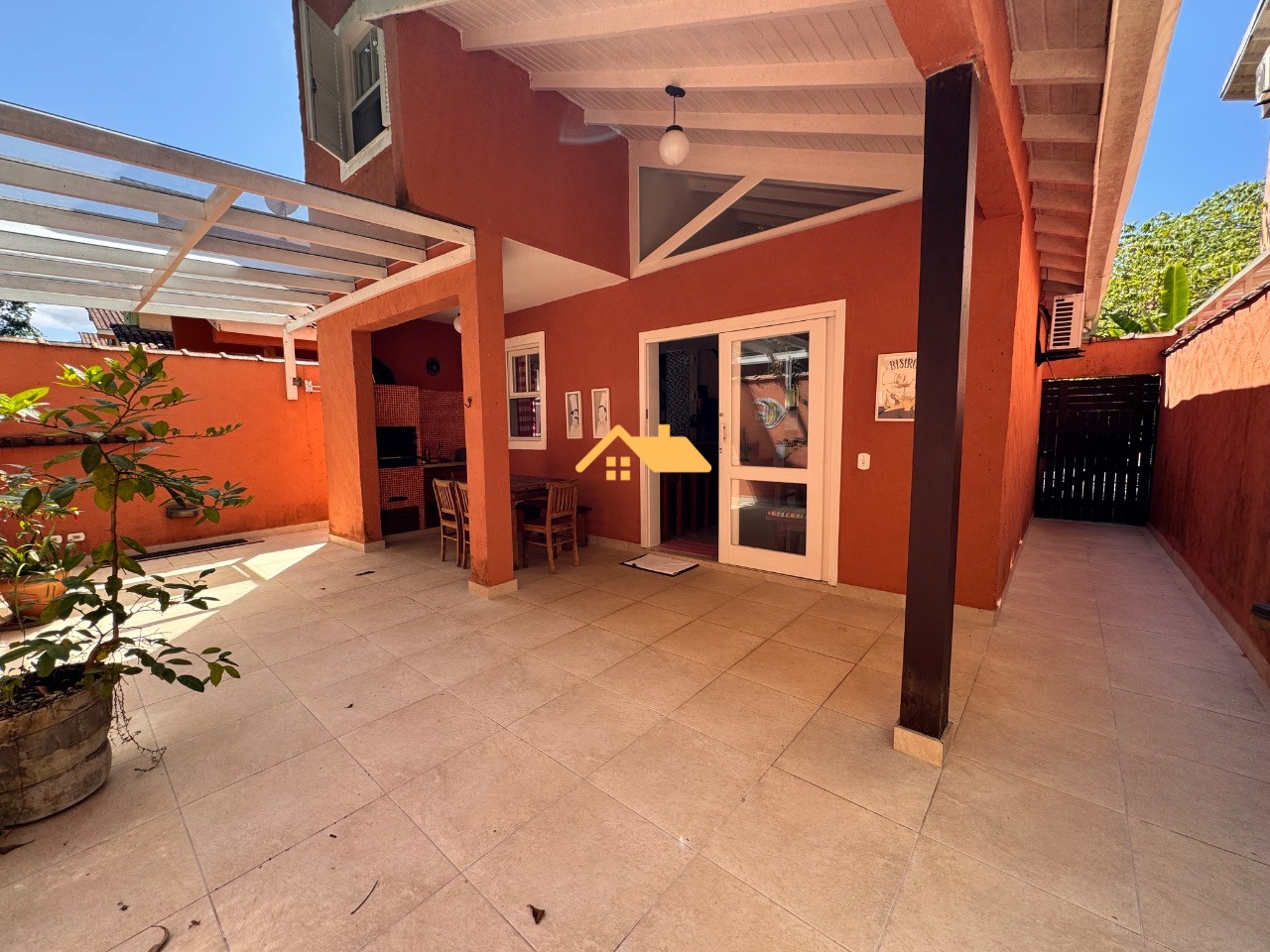 Casa de Condomínio, 3 quartos - Foto 11