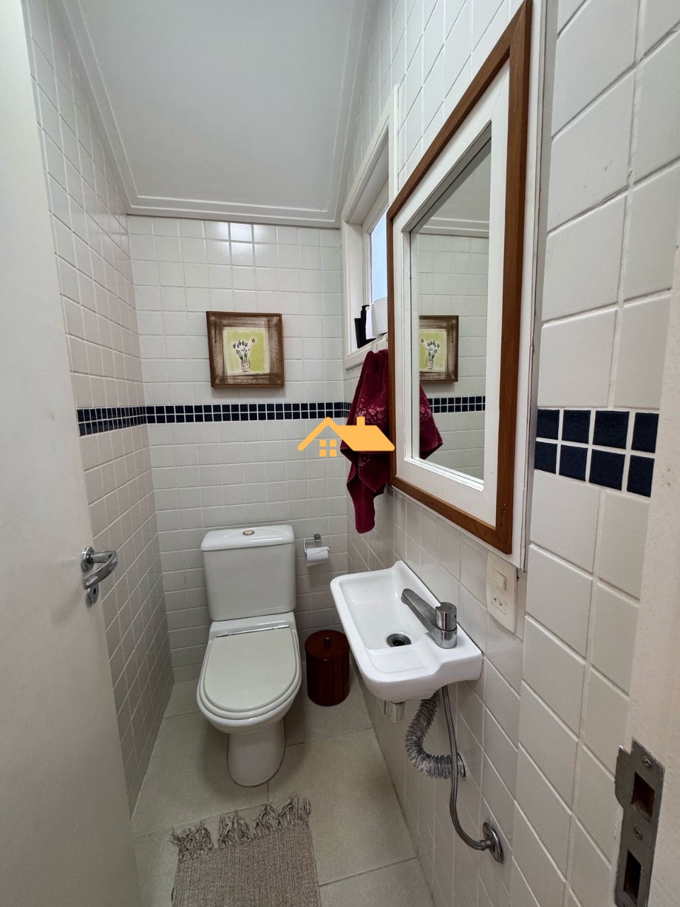 Casa de Condomínio, 3 quartos - Foto 8