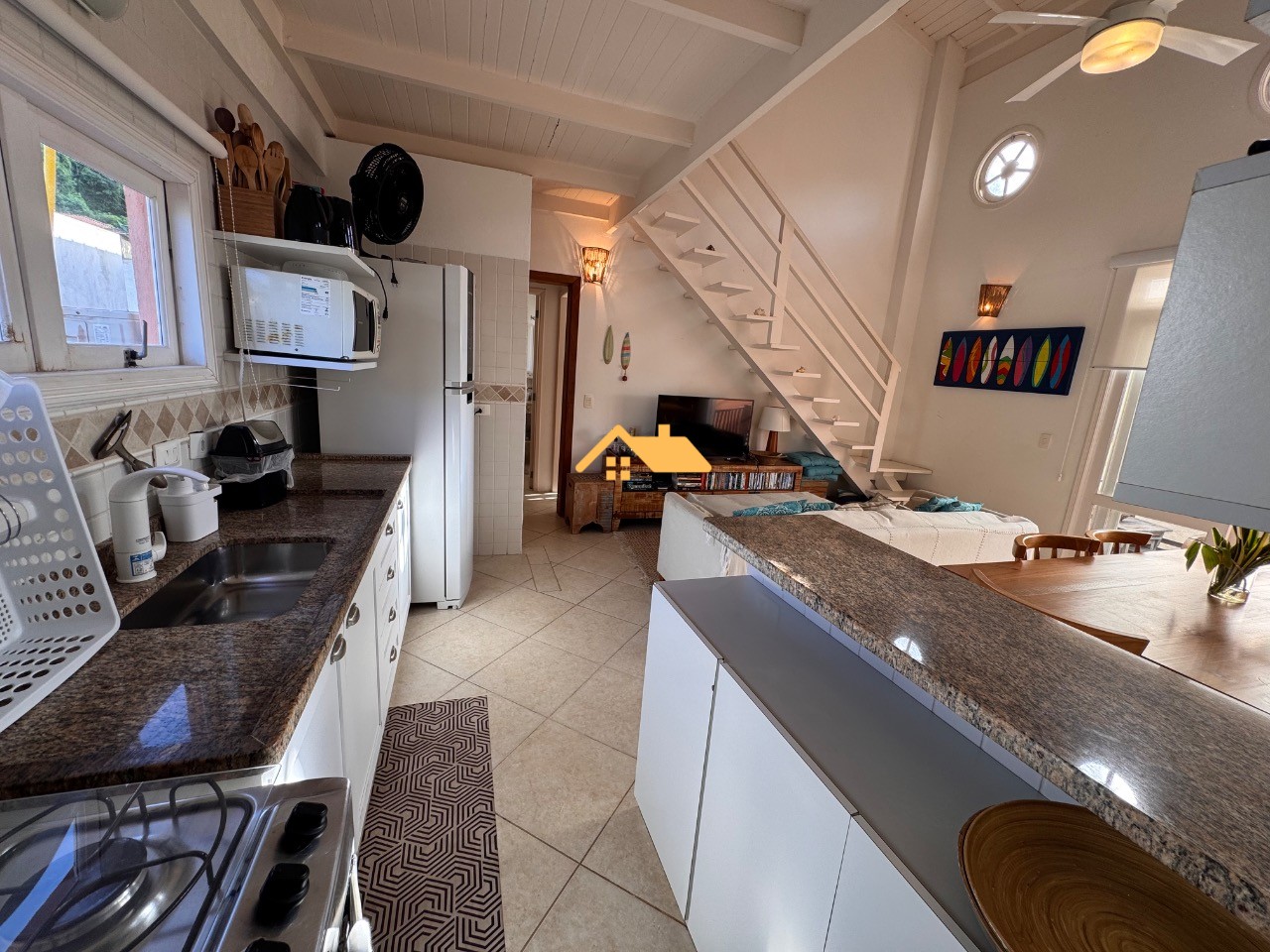 Casa de Condomínio, 2 quartos - Foto 6
