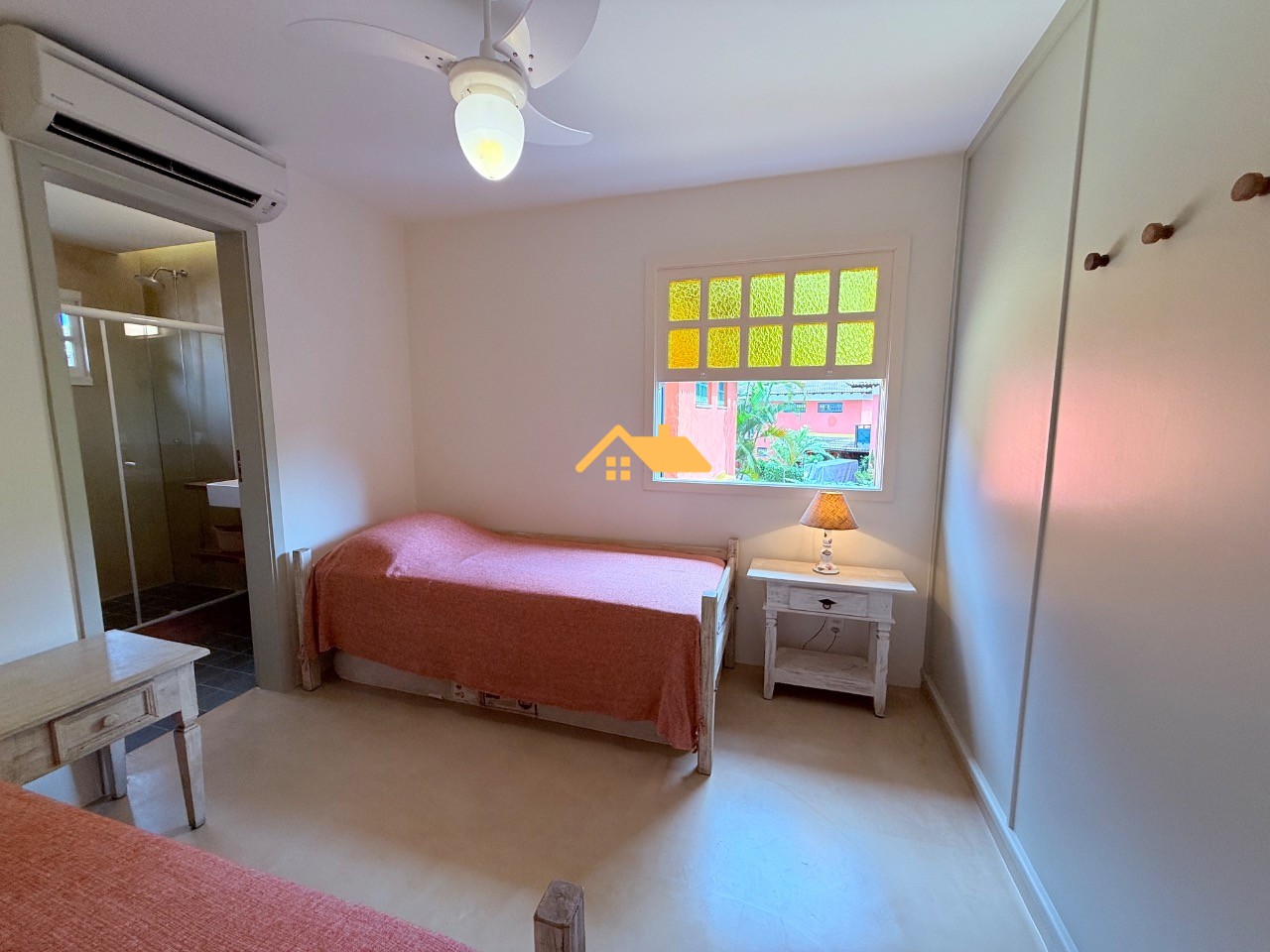 Casa de Condomínio, 4 quartos - Foto 37