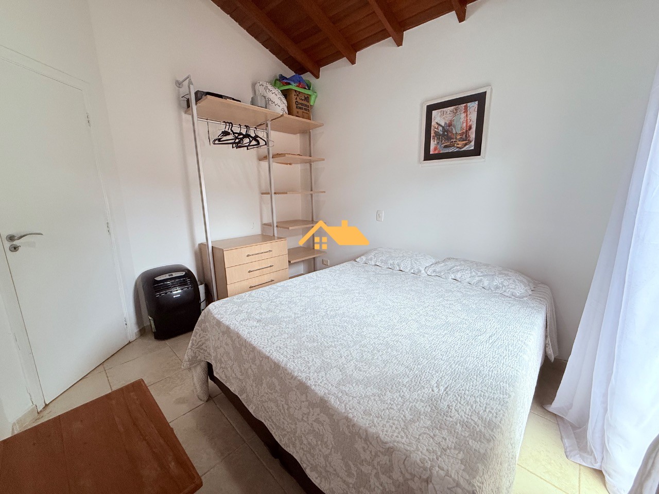 Casa de Condomínio, 3 quartos - Foto 40