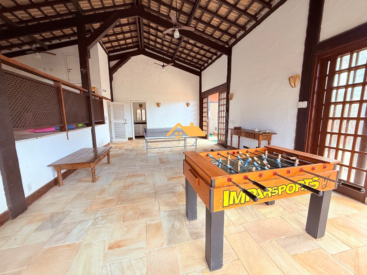 Casa de Condomínio, 4 quartos - Foto 71