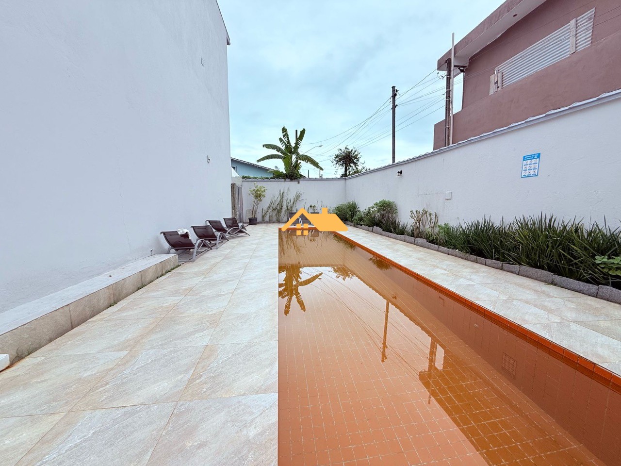 Casa de Condomínio, 2 quartos - Foto 18