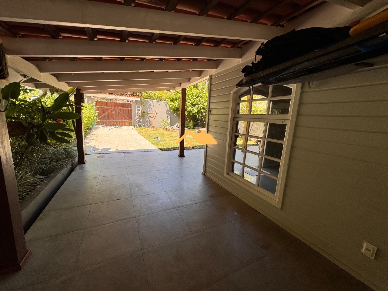 Casa, 5 quartos, 230 m² - Foto 26