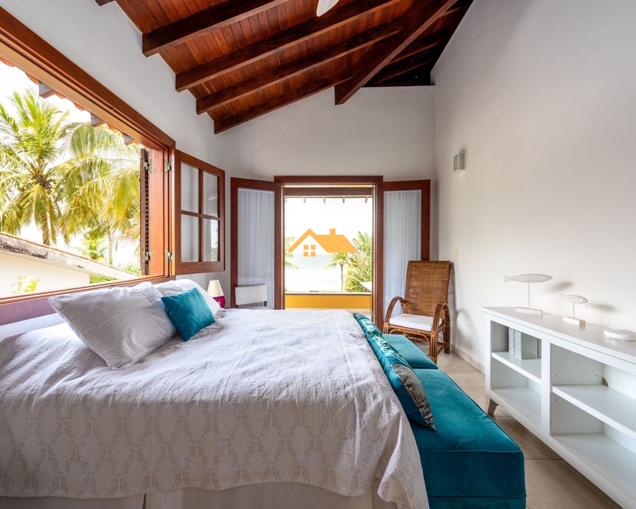 Casa de Condomínio, 5 quartos - Foto 24