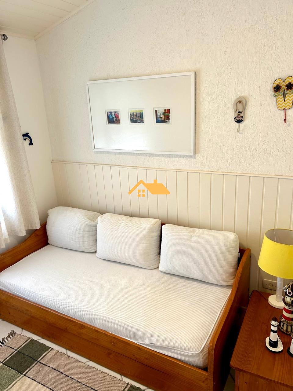 Casa de Condomínio, 4 quartos - Foto 20