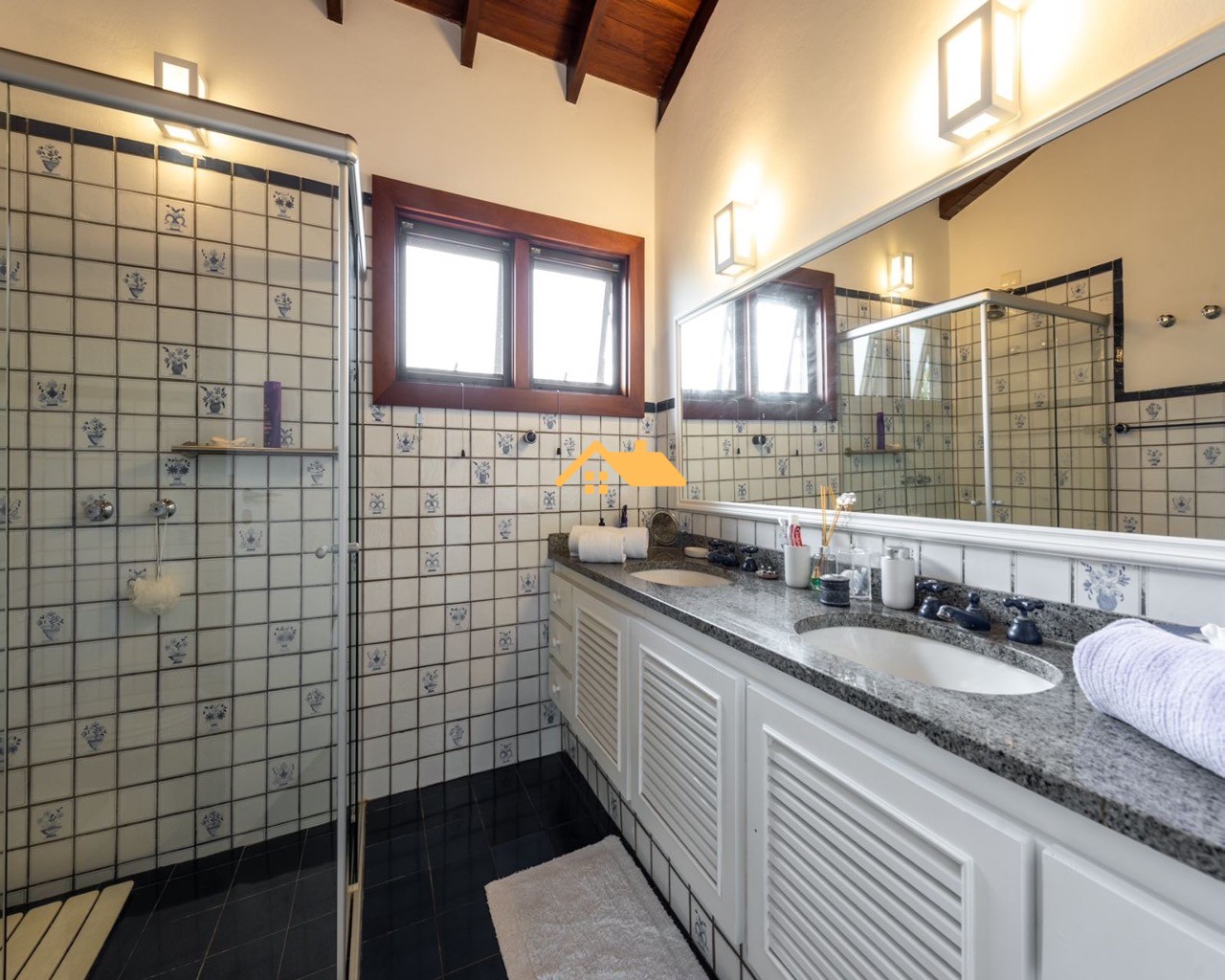 Casa de Condomínio, 5 quartos - Foto 23