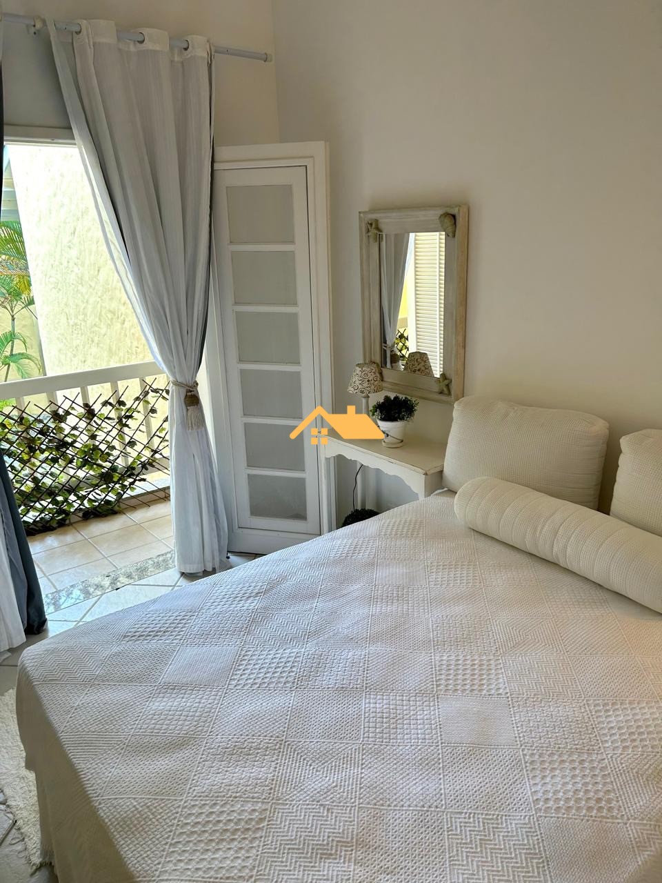 Casa de Condomínio, 4 quartos - Foto 18