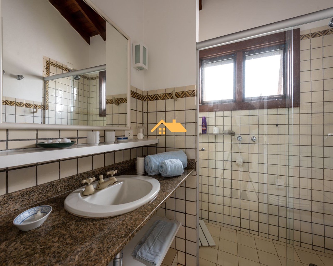 Casa de Condomínio, 5 quartos - Foto 21