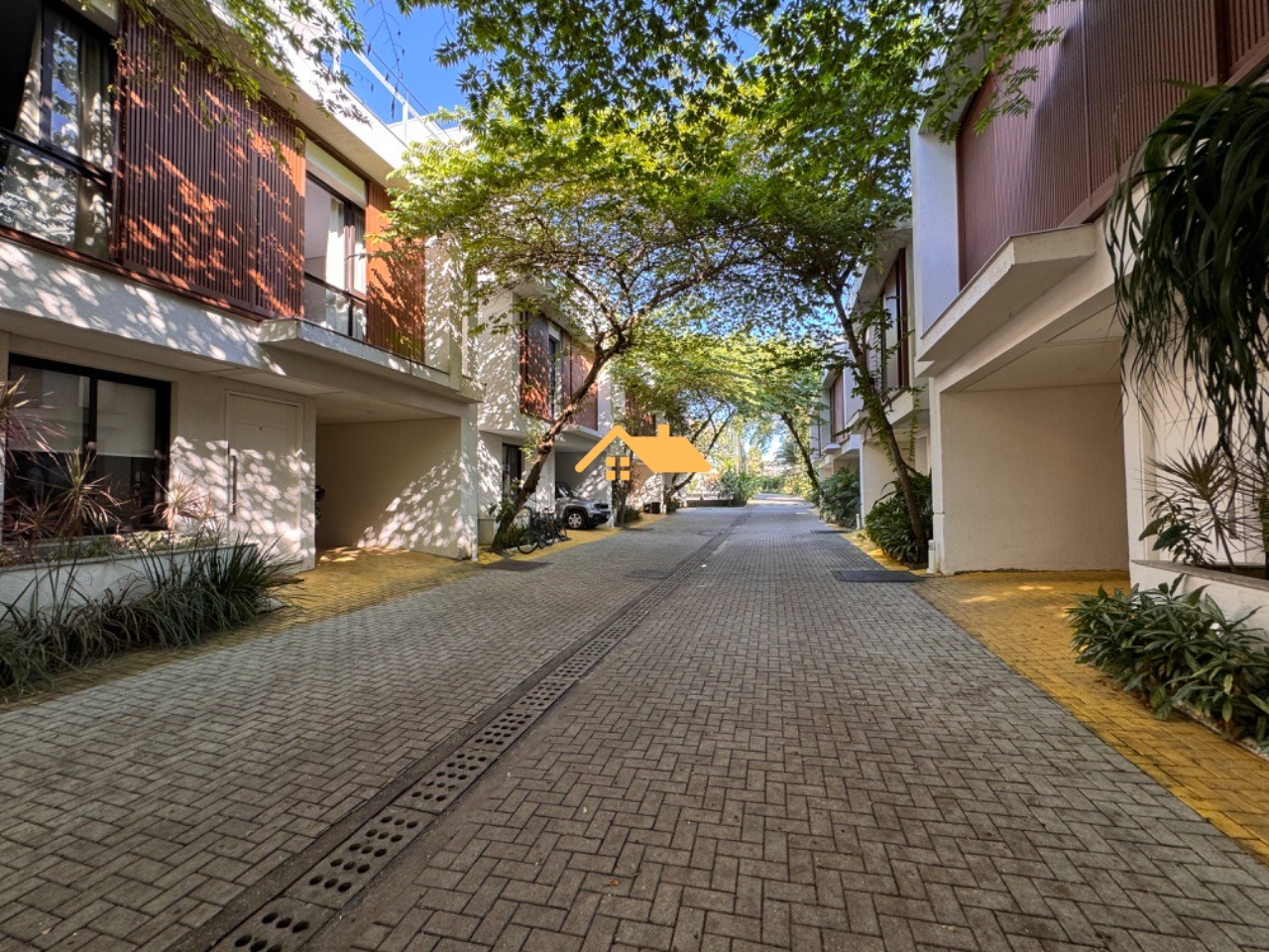 Casa de Condomínio, 5 quartos - Foto 2