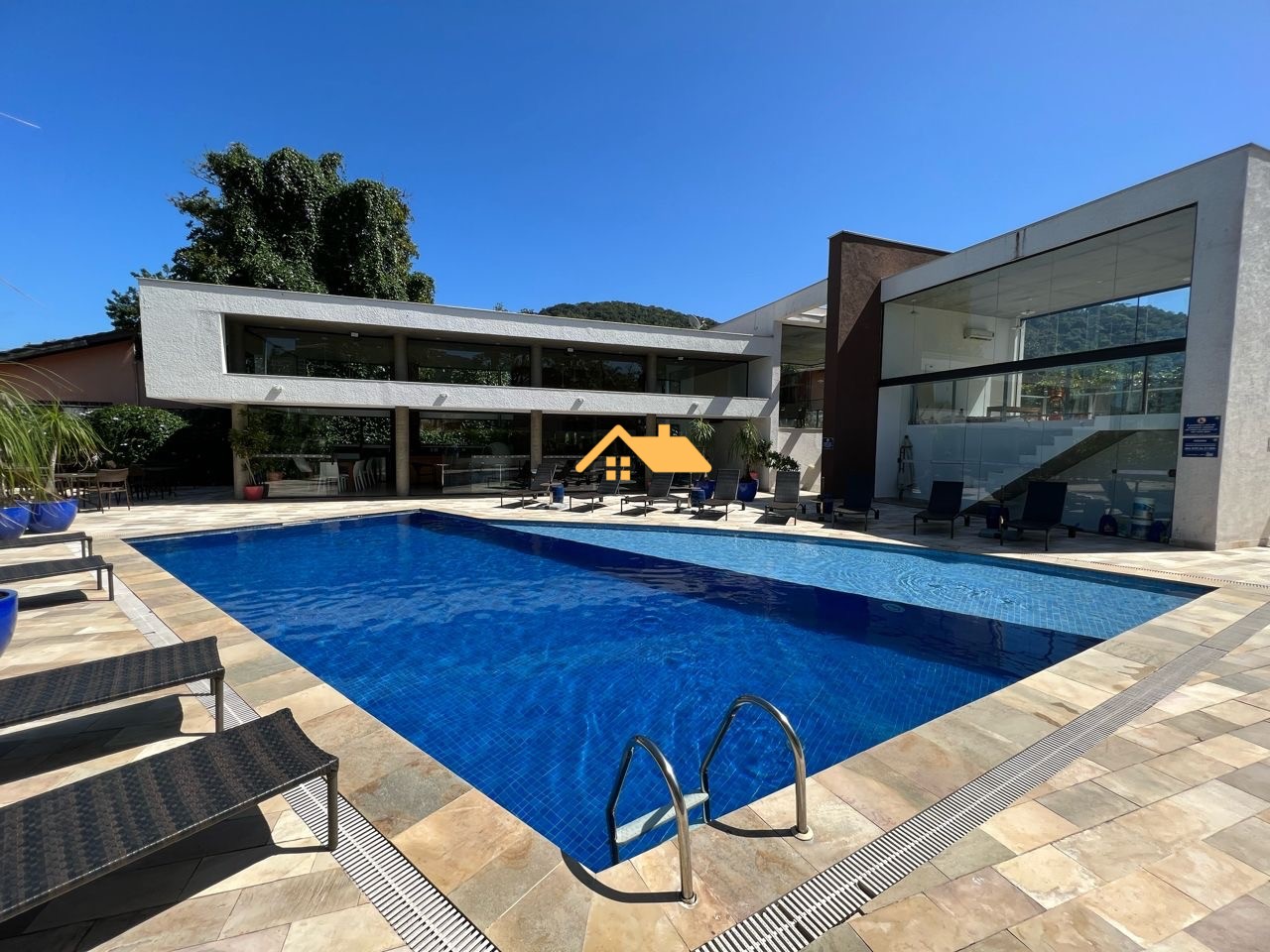 Casa de Condomínio, 5 quartos - Foto 6