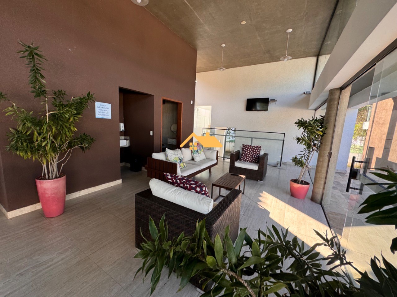 Casa de Condomínio, 5 quartos - Foto 4