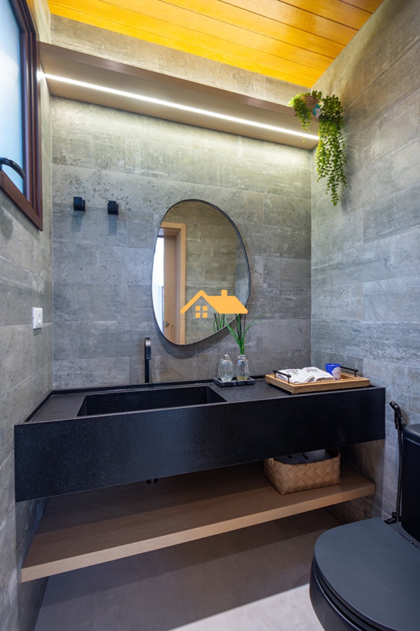Casa de Condomínio, 5 quartos - Foto 33