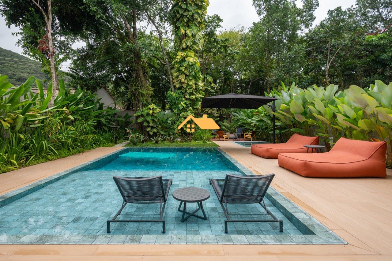 Casa de Condomínio, 5 quartos - Foto 8