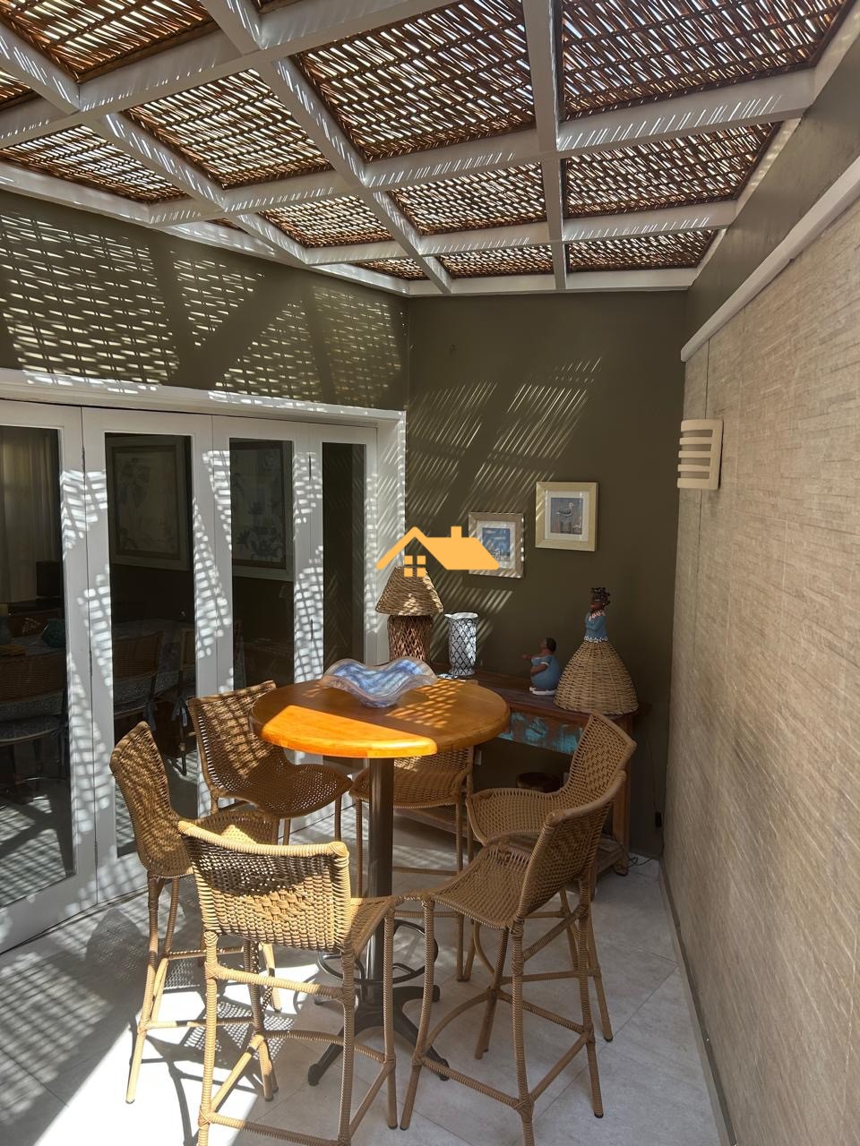 Casa de Condomínio, 4 quartos - Foto 8