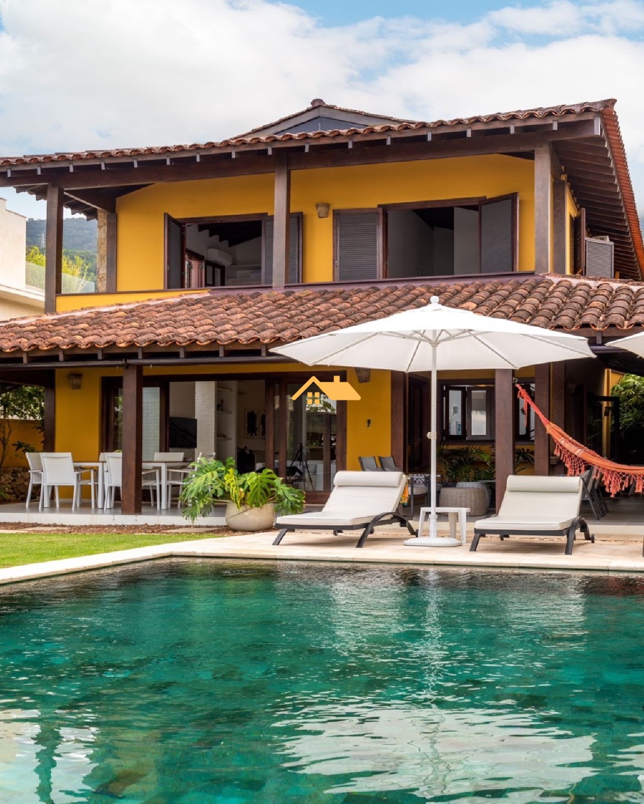 Casa de Condomínio, 5 quartos - Foto 3