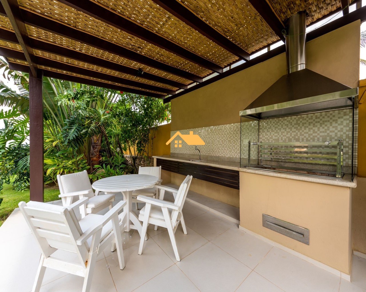 Casa de Condomínio, 5 quartos - Foto 10