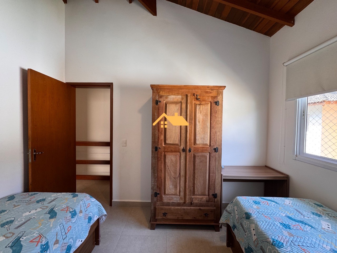 Casa de Condomínio, 3 quartos - Foto 22