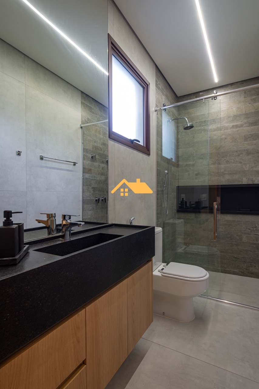 Casa de Condomínio, 5 quartos - Foto 37