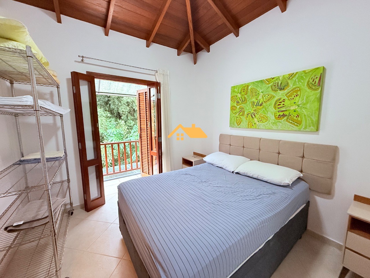 Casa de Condomínio, 3 quartos - Foto 12