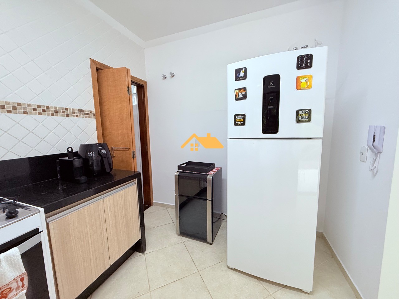 Casa de Condomínio, 3 quartos - Foto 18