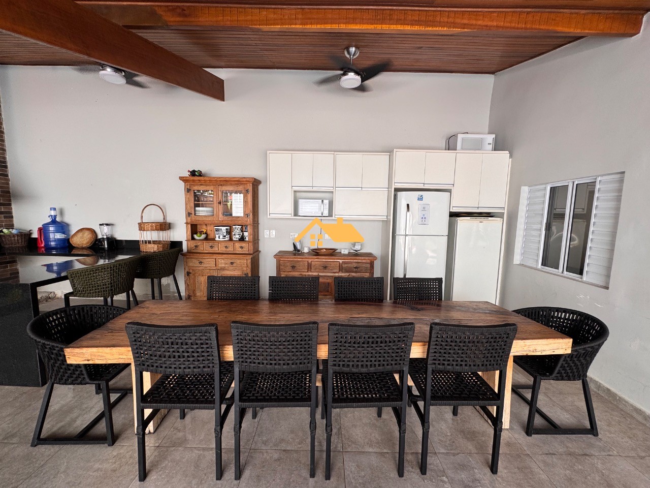 Casa, 5 quartos, 230 m² - Foto 20