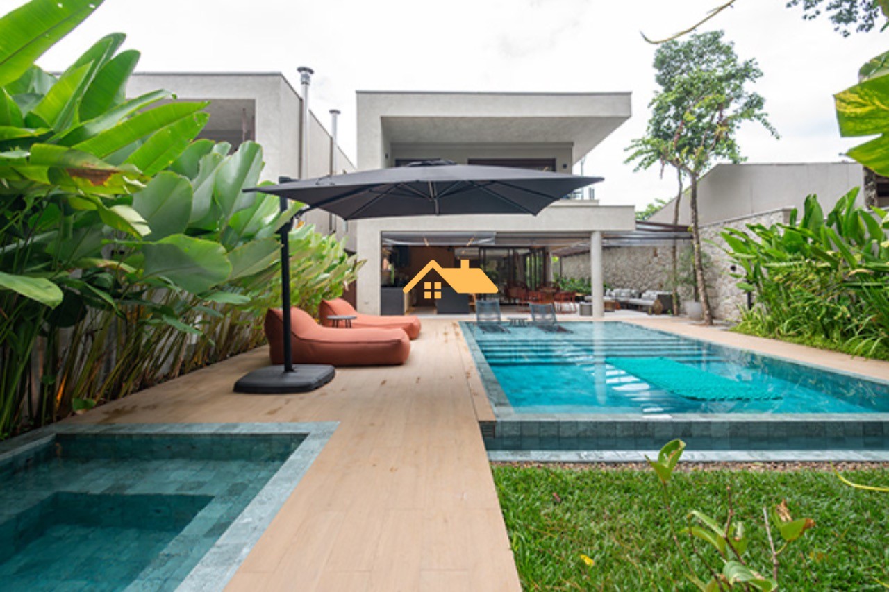 Casa de Condomínio, 5 quartos - Foto 6
