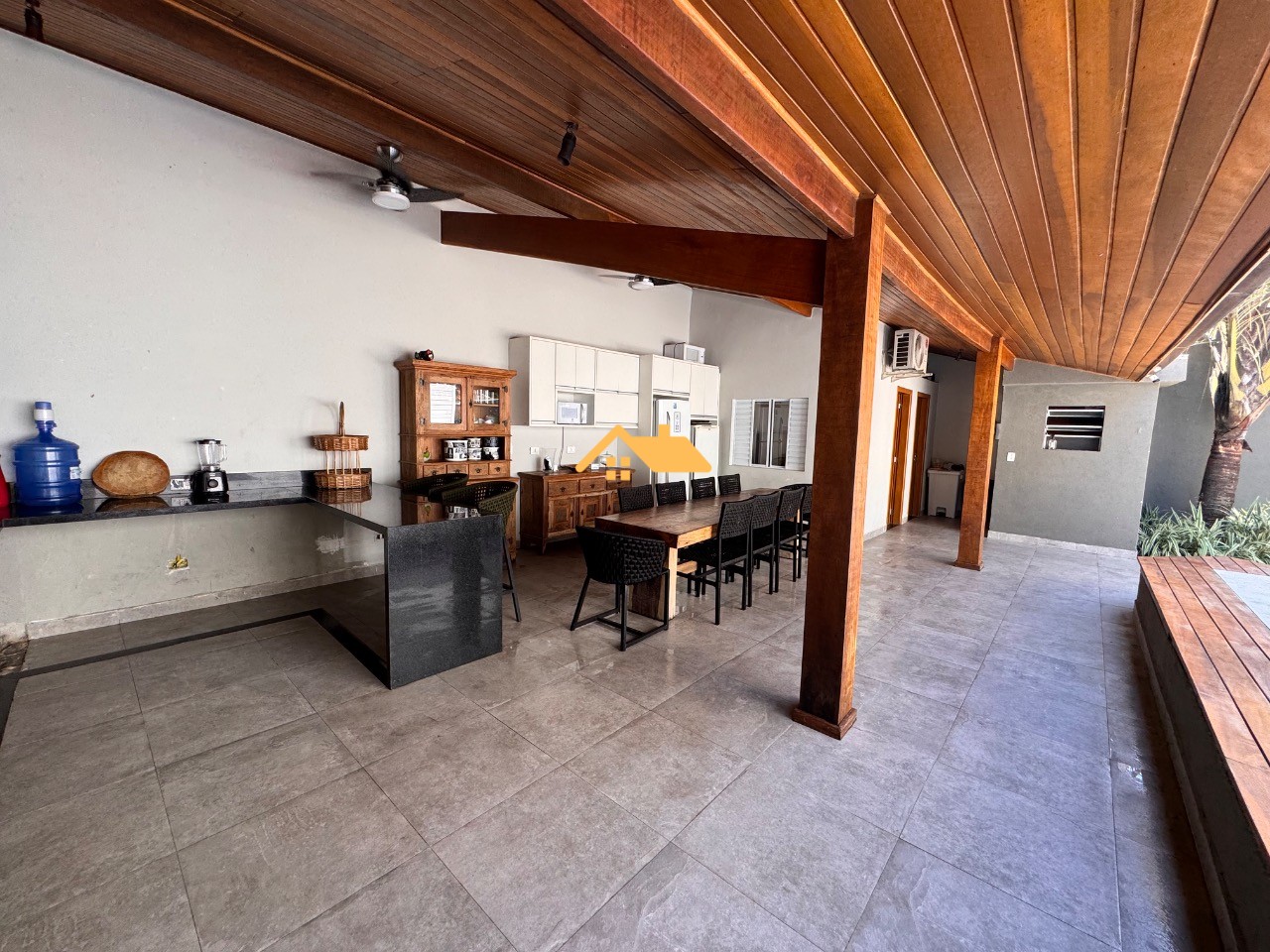 Casa, 5 quartos, 230 m² - Foto 17