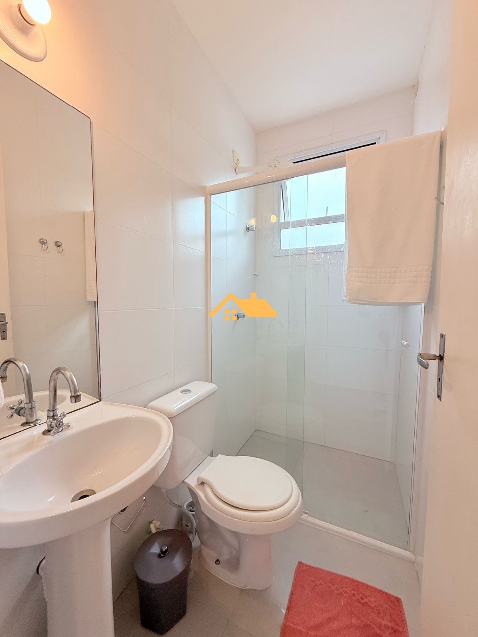 Casa de Condomínio, 2 quartos - Foto 5