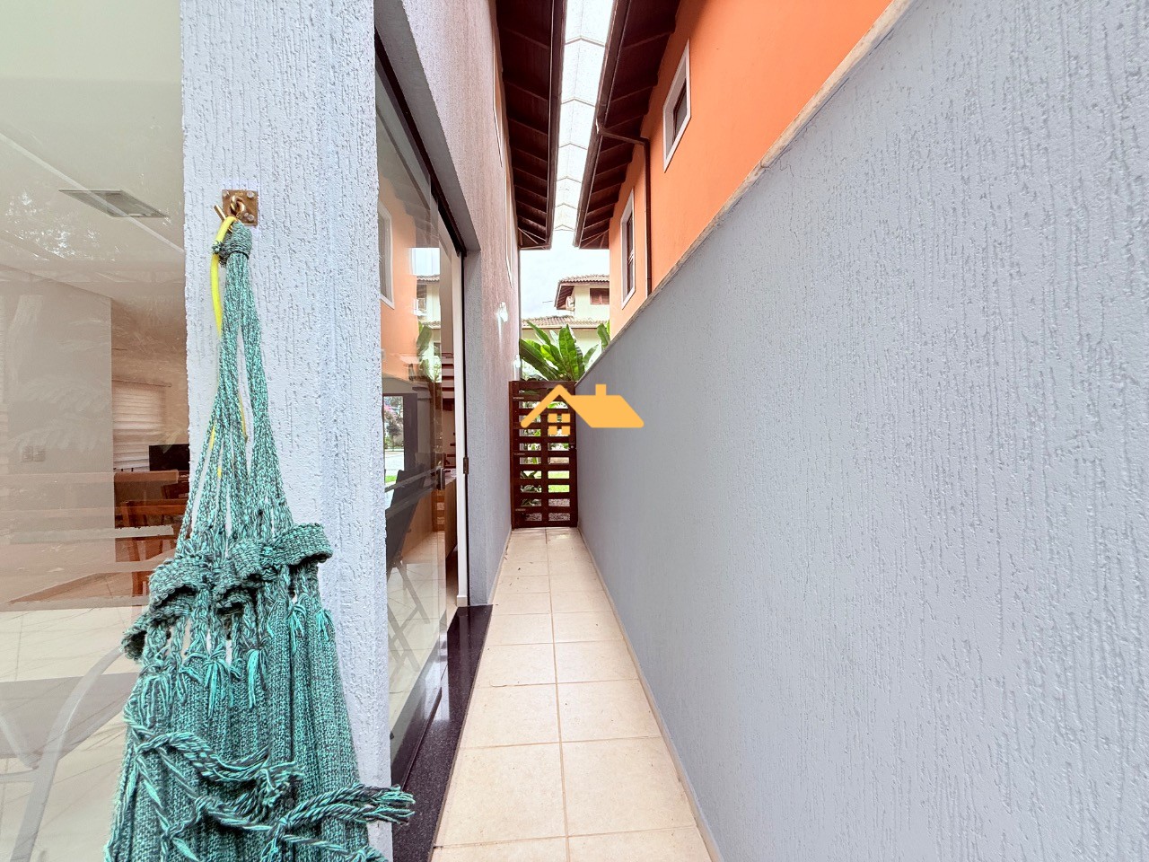 Casa de Condomínio, 3 quartos - Foto 22