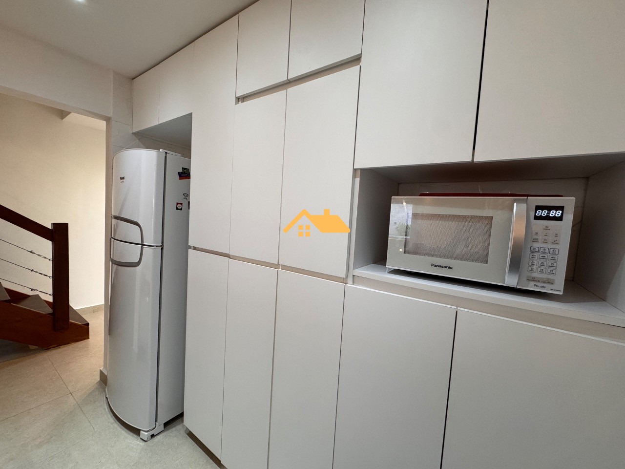 Casa de Condomínio, 3 quartos - Foto 7