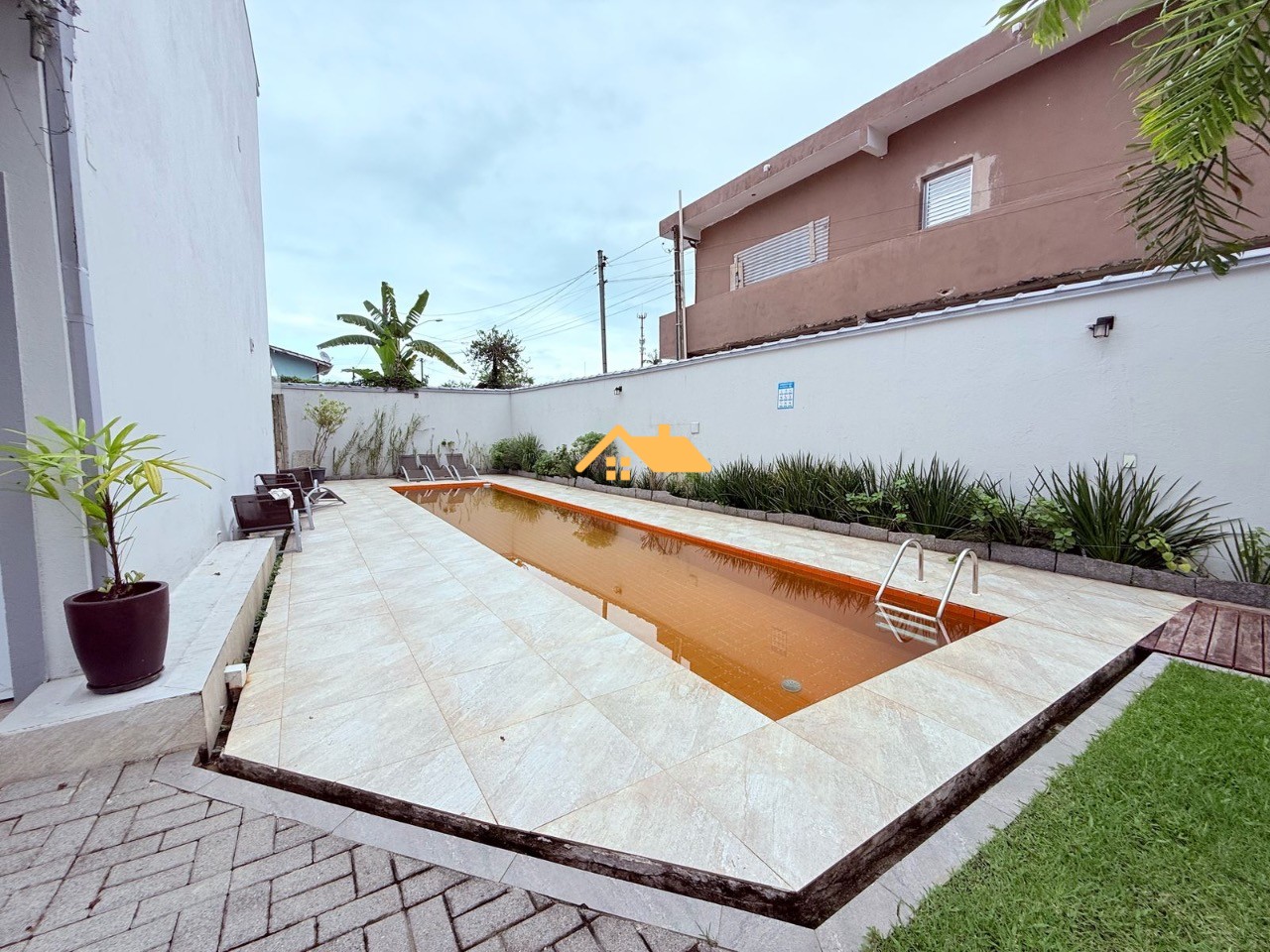 Casa de Condomínio, 2 quartos - Foto 20