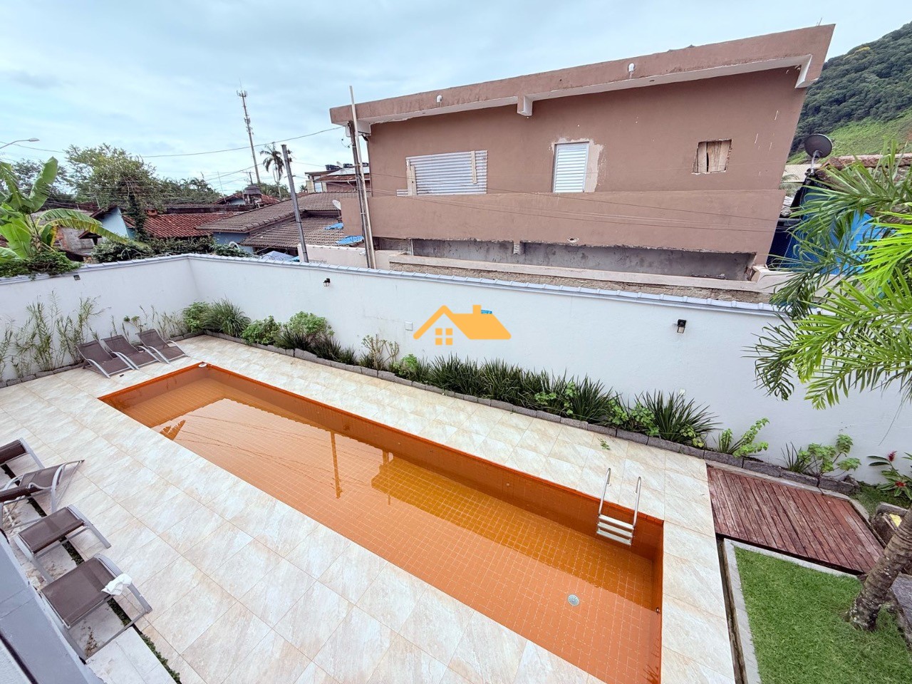 Casa de Condomínio, 2 quartos - Foto 19