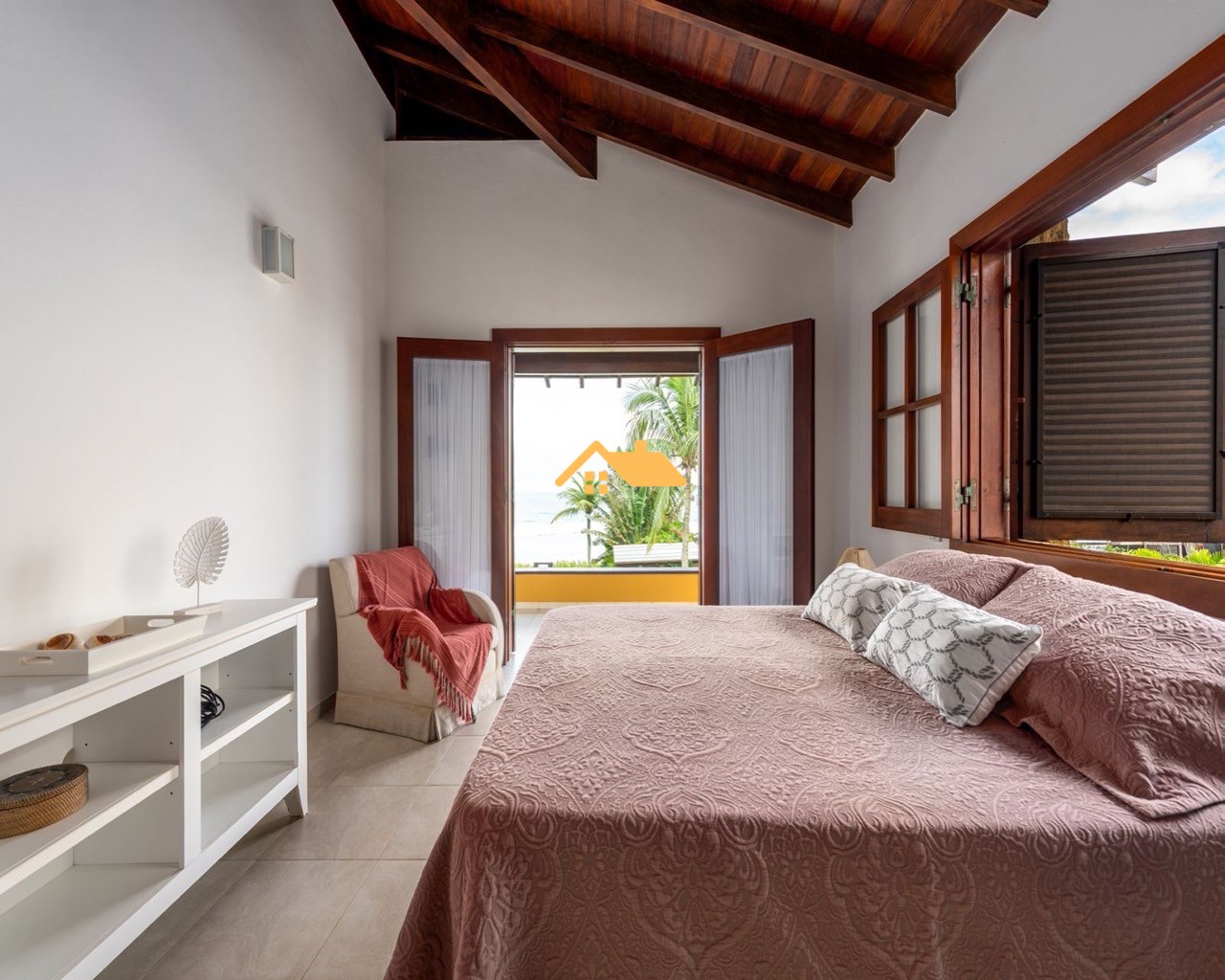 Casa de Condomínio, 5 quartos - Foto 22