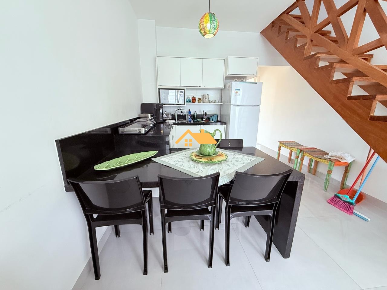 Casa de Condomínio, 2 quartos - Foto 3