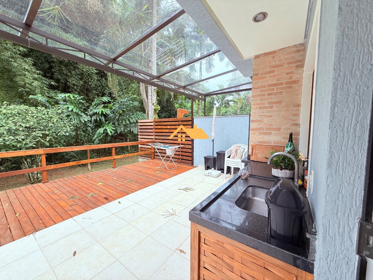 Casa de Condomínio, 3 quartos - Foto 23