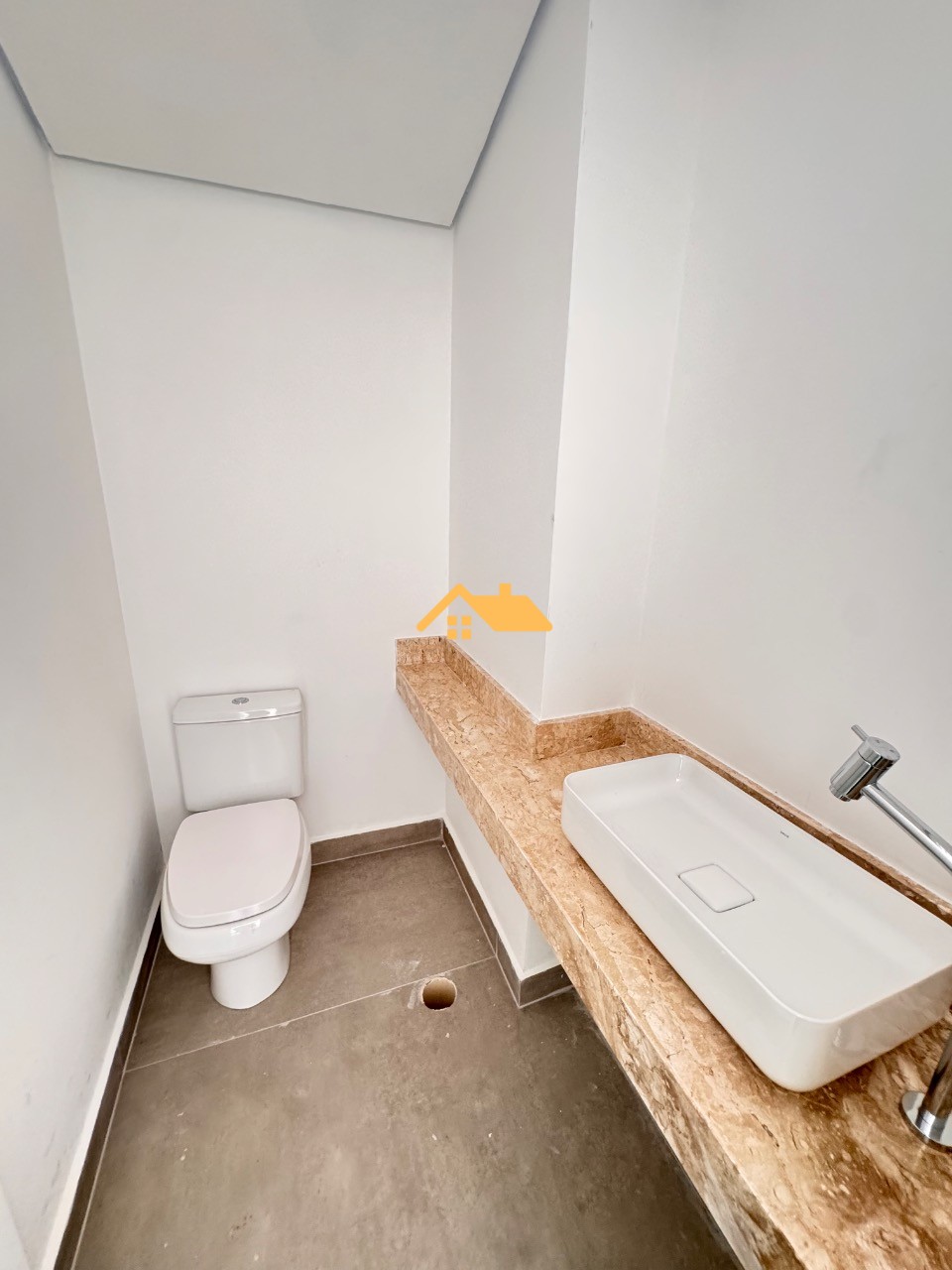 Casa de Condomínio, 4 quartos - Foto 10