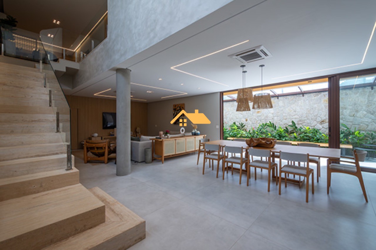 Casa de Condomínio, 5 quartos - Foto 40