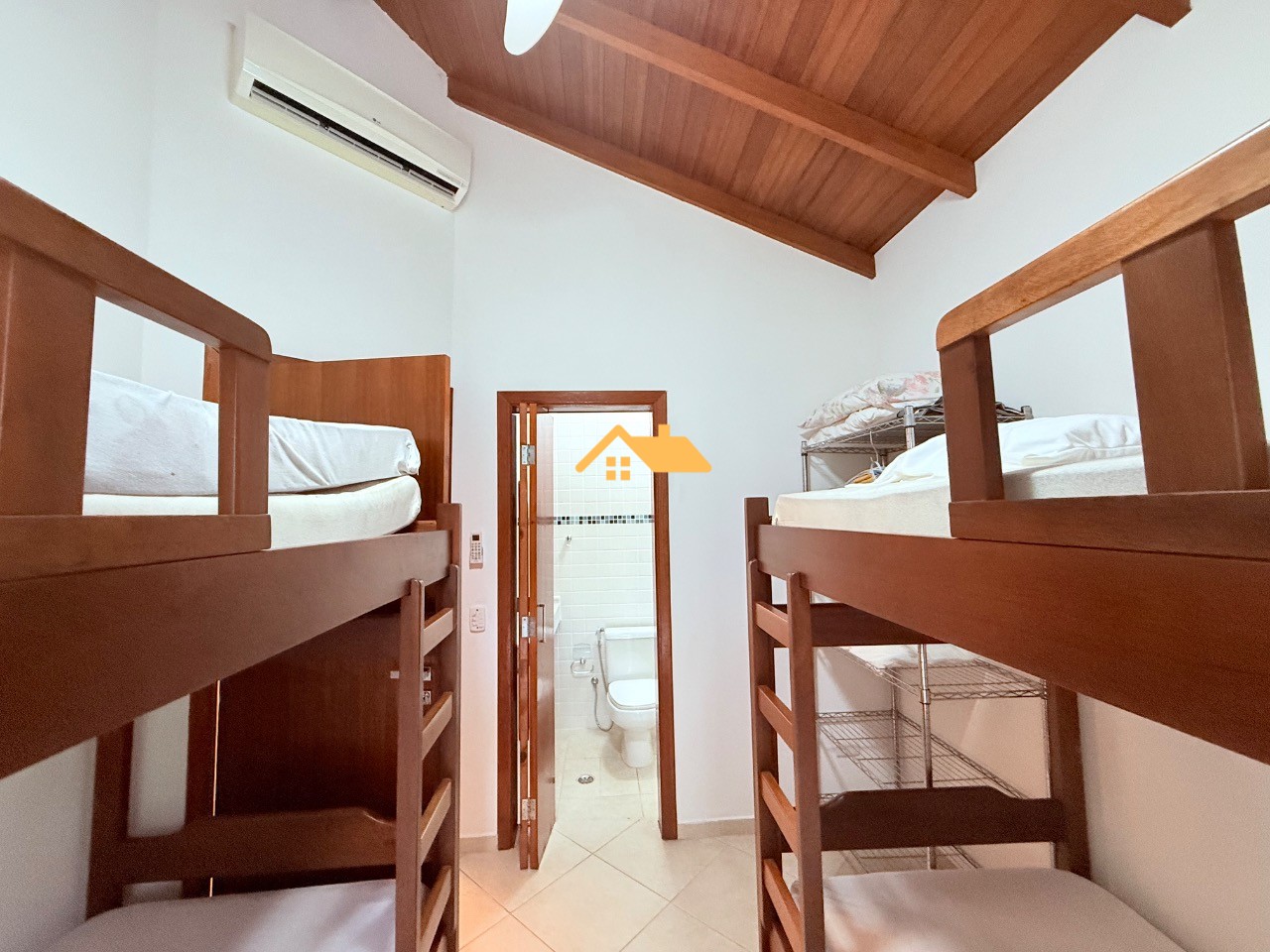 Casa de Condomínio, 3 quartos - Foto 10