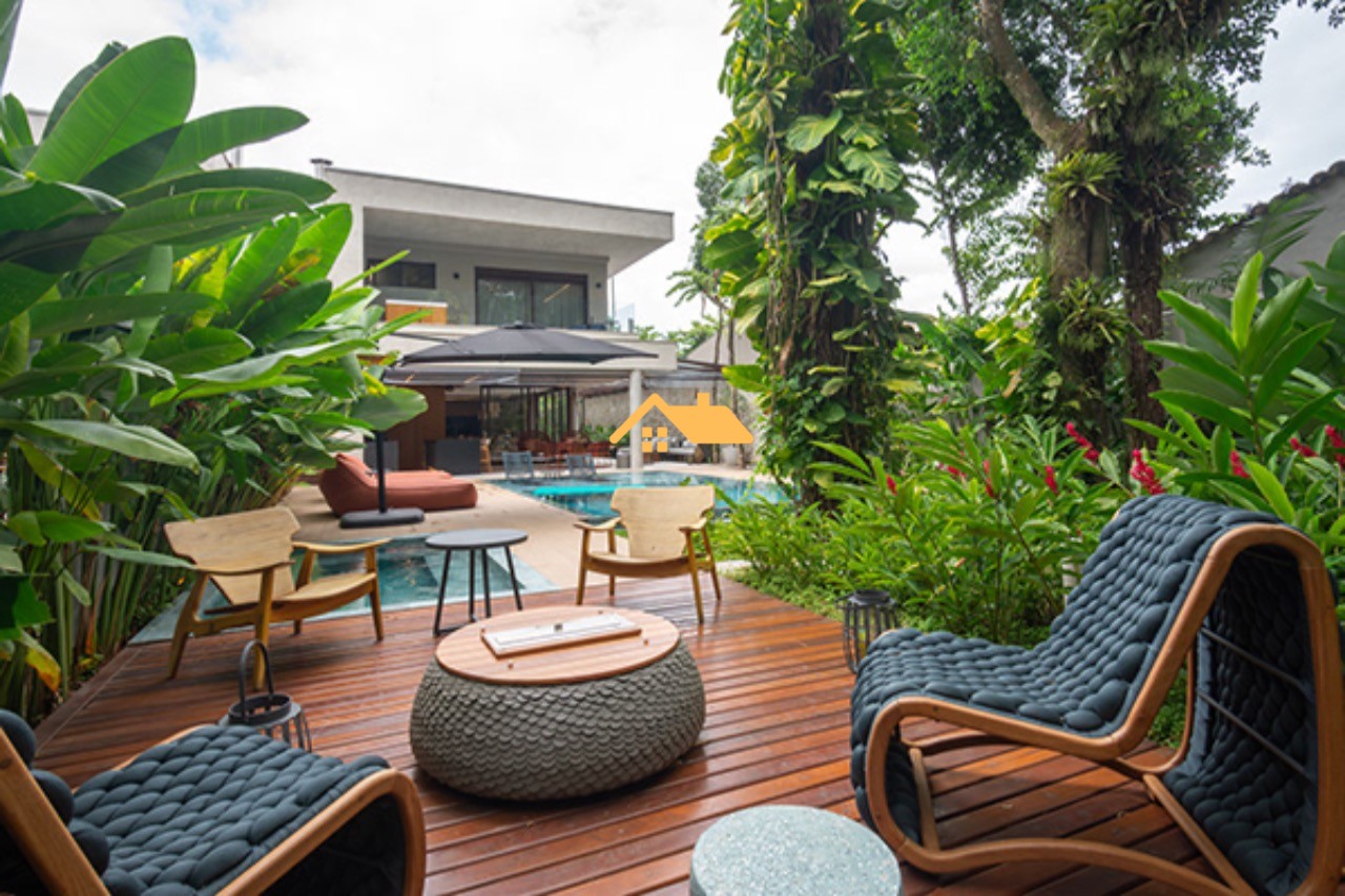 Casa de Condomínio, 5 quartos - Foto 4