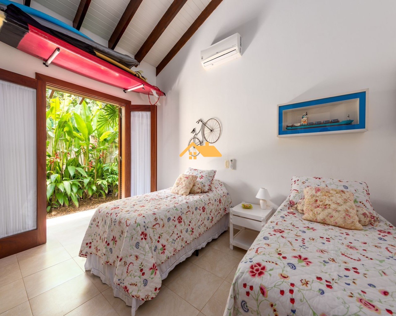 Casa de Condomínio, 5 quartos - Foto 28
