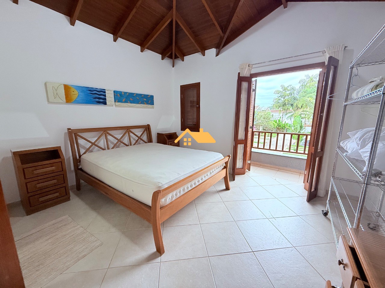 Casa de Condomínio, 3 quartos - Foto 6