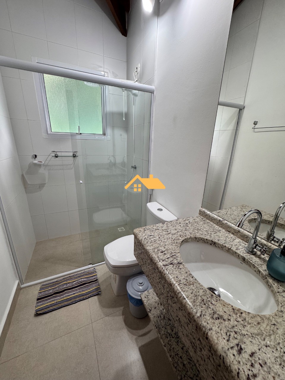 Casa de Condomínio, 3 quartos - Foto 18