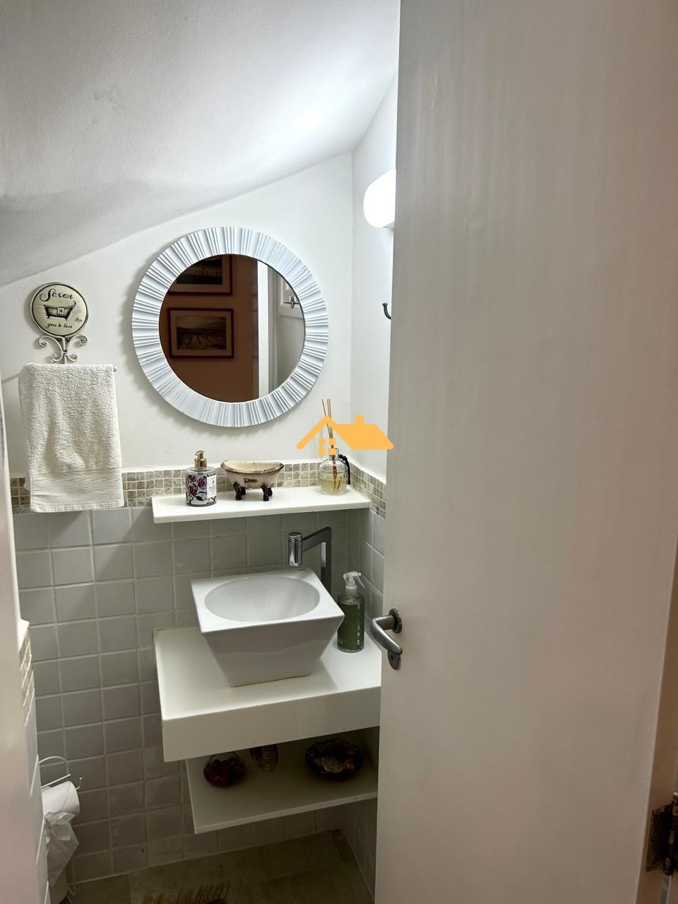 Casa de Condomínio, 4 quartos - Foto 34