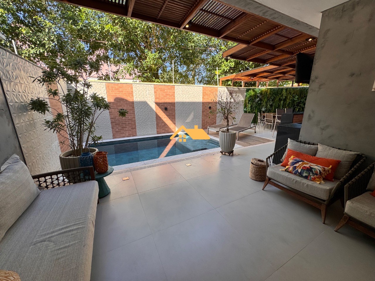 Casa de Condomínio, 4 quartos - Foto 7