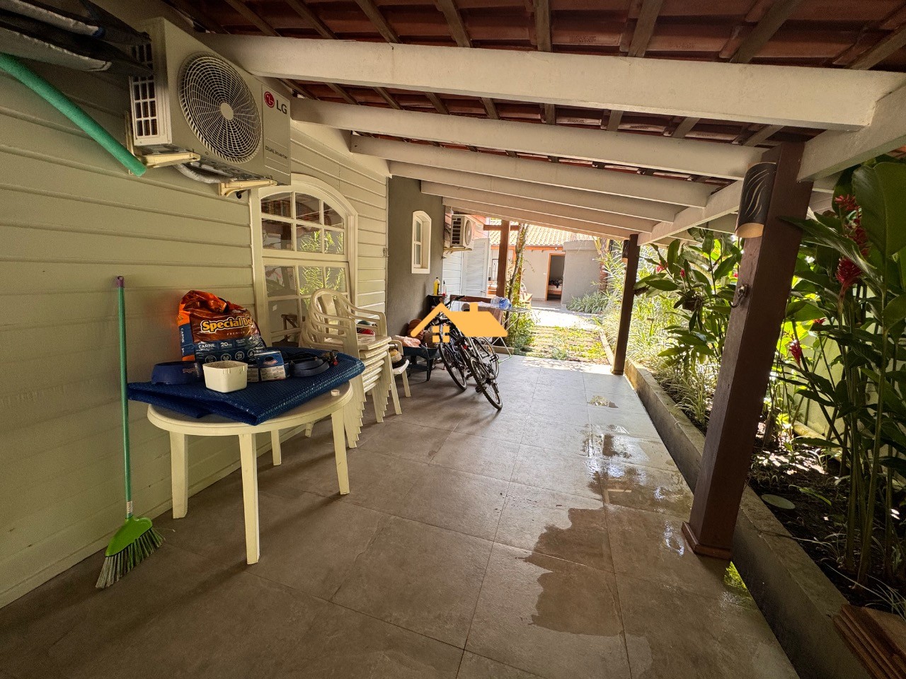 Casa, 5 quartos, 230 m² - Foto 25