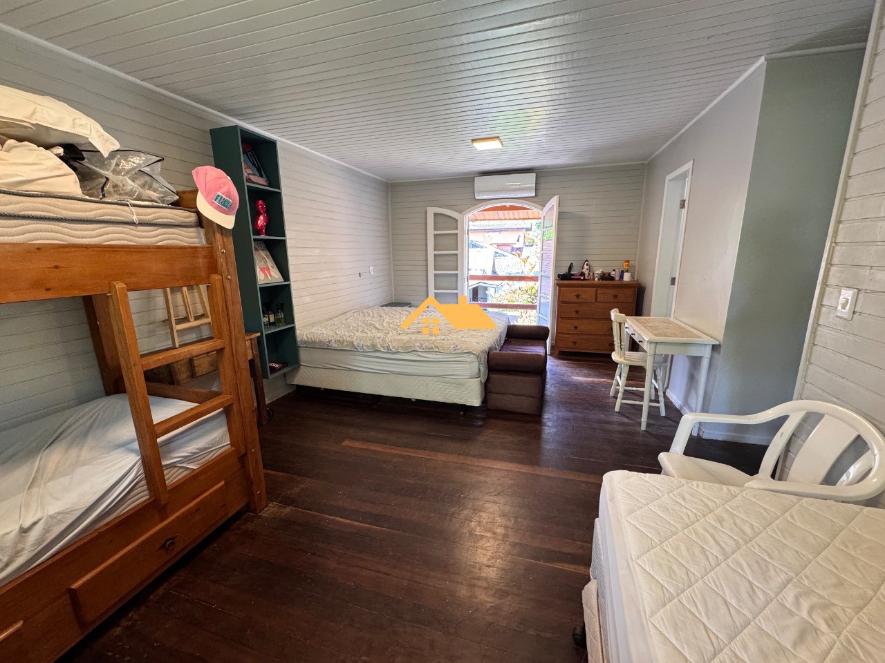 Casa, 5 quartos, 230 m² - Foto 12